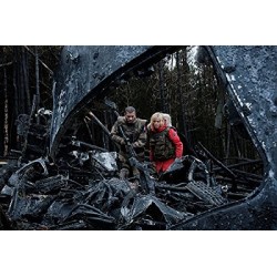 La Guerre des mondes Saison 1