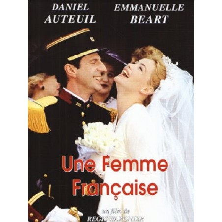 Une Femme Française (1985) DVD