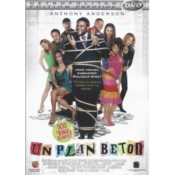 Un Plan bêton (2005) DVD