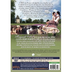 Marguerite Volant (1996)