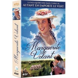 Marguerite Volant (1996) DVD