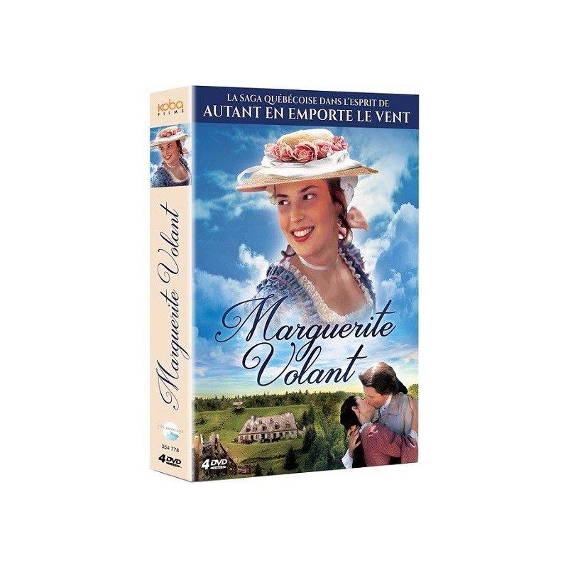 Marguerite Volant (1996) DVD