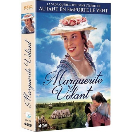 Marguerite Volant (1996) DVD