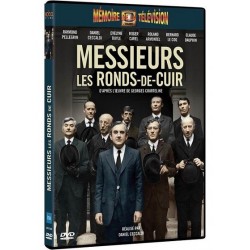 Messieurs les ronds-de-cuir (1978) DVD