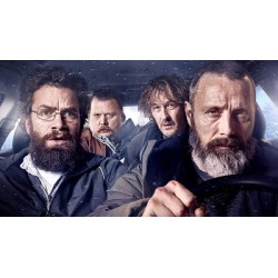 Riders of Justice (2020)