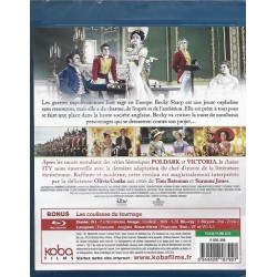 La Foire aux vanités Mini-série intégrale (2018)