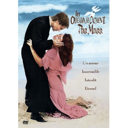 Les Oiseaux se cachent pour mourir (1983) DVD