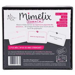 Mimetix