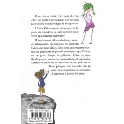 Marguerite Tome 2 : Le retour de Toine, Claire Bajen Castells, Sillousoune