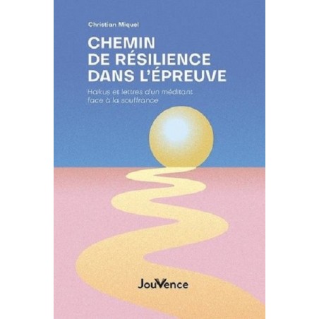 Chemin de résilience dans l’épreuve, Christian Miquel
