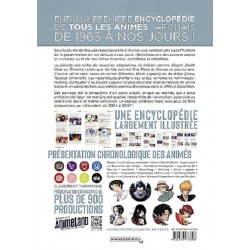 Encyclopédie des animés Hors-Série n°6 Animeland