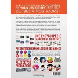 Encyclopédie des animés...