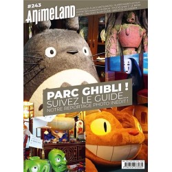 AnimeLand n°243