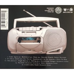 Staind The Singles 1996-2006