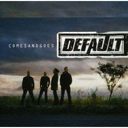 Default Comesandgoes Cd Album