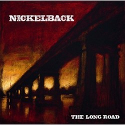 Nickelback The Long Road Cd Album
