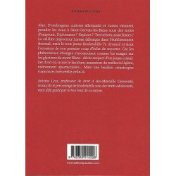 Rouletabille au Mont-Blanc