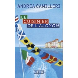 Le cuisinier de l'Alcyon