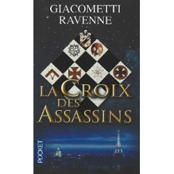 La Croix des Assassins, Editions Pocket
