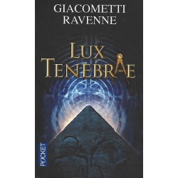 Lux Tenebrae, Editions Pocket