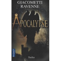 Apocalypse, Editions Pocket