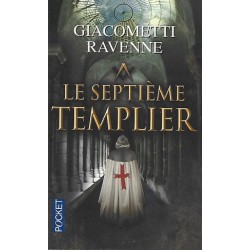 Le septième Templier, Editions Pocket