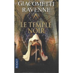 Le Temple Noir, Editions Pocket