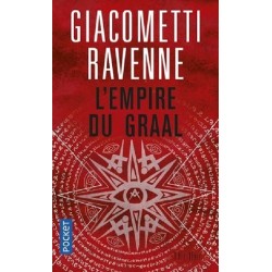 L'Empire du Graal, Editions Pocket
