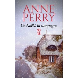 Un Noël à la campagne, Editions 10/18