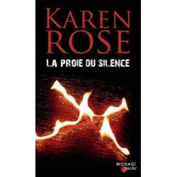 La proie du silence