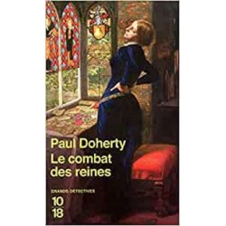 Le combat des reines