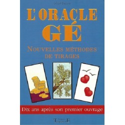 L'Oracle Gé : Nouvelles méthodes de tirages