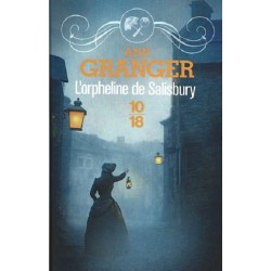 L'orpheline de Salisbury