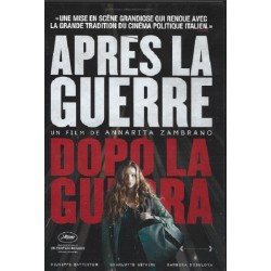Après la guerre (2017)