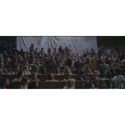 Après la guerre Film de Annarita Zambrano