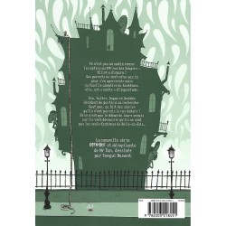 109 Rue des Soupirs Tome 3 : Fantômes d'extérieur