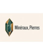 Lithothérapie, Bien-être, Minéraux, Pierres, Ésotérisme