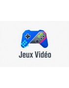 Jeux Vidéo Playstation, X Box, Nintendo, PC, MAC - Neuf/Occasion
