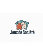 Jeux de Société Famille Neuf ou Occasion