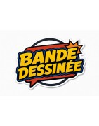 Bandes dessinées - BD Neuf/Occasion Livres