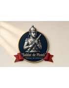 Figurines, Soldats de Plomb Neuf/Occasion
