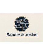 Maquettes de collection en 1/33 ou 1/72 Neuf ou Occasion