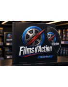 Action Blu Ray neuf et occasion - Cinéma - Films