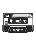 K7 Audio Occasion - Cassette Rare pas cher - Musique - Livraison Colissimo 48h