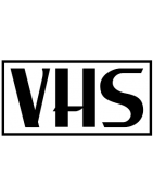 Vhs Films occasion - Cinéma VHS - Livraison Colissimo 48h